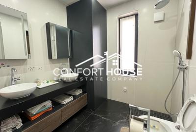 Vila individuala cu arhitectura moderna,  finisaje premium, IANCU NICOLAE - 54