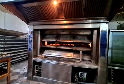 Spatiu panificatie si patiserie Adjud - Afacere la cheie - - 5