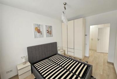 Apartament nou 2 camere Concept 9 cu parcare - 7