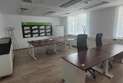 0% comision! Inchiriere birouri Calea Victoriei, 420 - 979 mp - 3