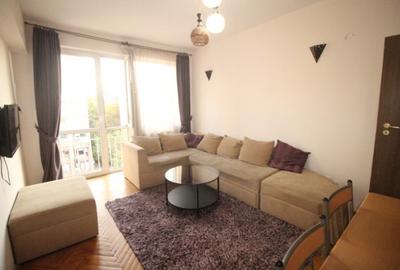 Inchiriere apartament 3 camere, Magheru-Romana - 2