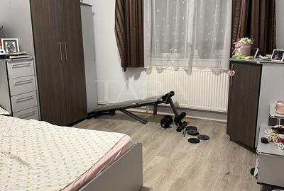 Apartament 2 camere în Mărăști - 5