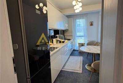 Metrou Dimitrie Leonida Ap 3 Camere - 15