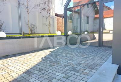Casa istorica restaurata modernizata in totalitate zona Centrala Sibiu - 6