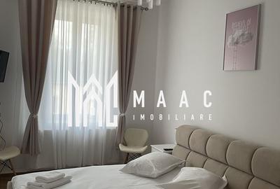 Apartament cu 3 camere decomandat, mobilat în Ultracentral