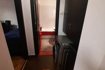 Apartament cu 2 camere transf. in 3 camere, etaj 2/4, zona Tatarasi - 7