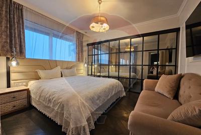 La alt nivel! Inchiriez LUX cu 3 camere, Terasa cu Gratar, Central - 26