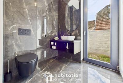 Casă contemporană, premium, în Elisabetin – confort inteligent - 24