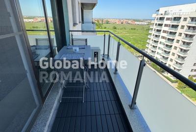 Apartament 2 Camere 48MP | Pipera | Loc de Parcare | Smart Home | Bloc Nou - 13