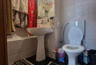 Inel II - 3 Camere decomandate confort 0, etaj 1/4, centrala gaze - 125.000euro - 14