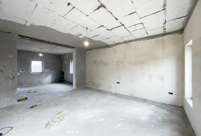 Duplex 4 camere central Mosnita Veche - 3