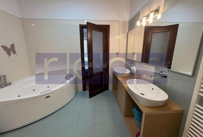 INCHIRIERE 3 CAMERE | 140 MP | ETAJ 2/3 | ZONA HERASTRAU | PARCARE SI BOXA - 6