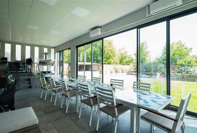 Vila spectaculoasa cu piscina si zona SPA in Bacau-Calea Moinesti - 11
