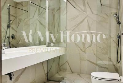 Apartament NOU cu 2 camere, prima inchiriere, mobilat LUX, One Floreasca Towers - 5