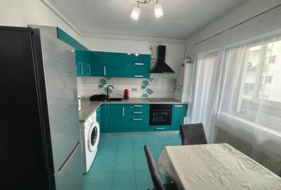 Apartament 2 camere de inchiriat - zona Kaufland Arhitecților - 14