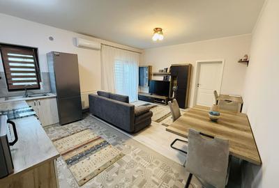 Braytim-Giroc | 2 camere | Liniște | Mobilat-Utilat | Parcare | - 8