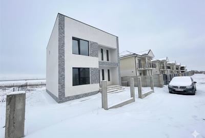 Casă individuală cu 5 camere în Berceni