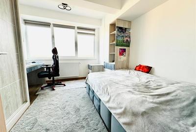 Apartament 5 camere | 115 mp | Bloc 2020 | Parcare subterana | 4c-949 - 7