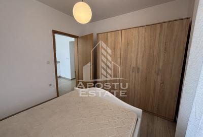 Apartament cu o camera spatios in Giroc, loc de parcare, decomandat - 9