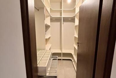 Apartament 3 camere, decoamndat, 48 mp, centrala, ac, 2 locuri parcare, Pacii - 4