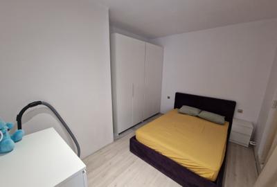Mamaia Nord (Market Lidl)- 2 camere 45mp, etaj 1, finisat , mobilat complet - 22