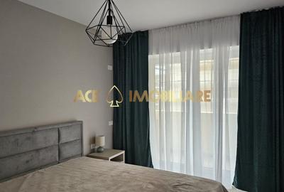 Studio de inchiriat | Berceni | Metrou | Centrala | Parcare - 4