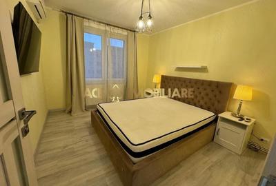 3 Camere de inchiriat | Nicolae Grigorescu | Centrala proprie | Metrou - 2