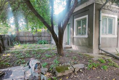 GARA CENTRU PIATA UNIRII TEREN 377 MP CU CASA -300,000 EUR - 16