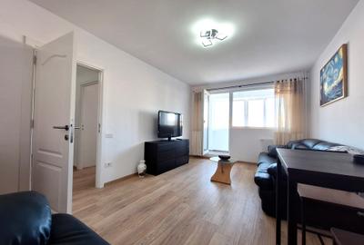 Apartament cu 2 camere decomandat, mobilat în Dristor