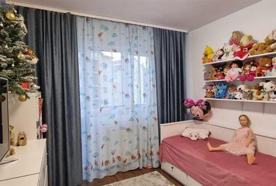 Apartament 3 camere cu terasa de 23 mp in Ciresica - 6