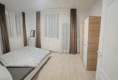 Apartament 2 camere spatios 57 mp! Zona Eroilor! - 2