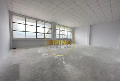 Spații flexibile de închiriat în fosta fabrică i.o.r. 2 stradal - 2