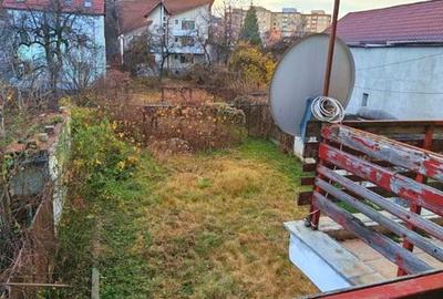 Vila + teren 1053 mp. zona Aurel Vlaicu - 13