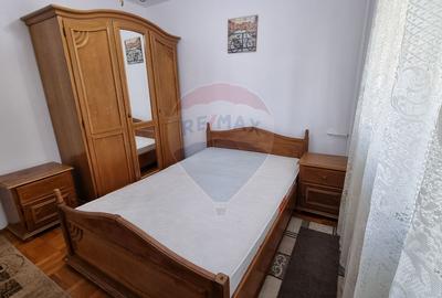 Apartament de inchiriat/2 camere/Banu Manta - 8