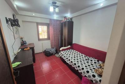 3 camere parter, balcon 27 mp, confort 1 decomandat, Obor - 3