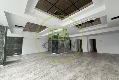 Spatiu Comercial, 145 mp, Calea Bucuresti - 1