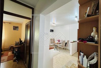 Apartament de vanzare in Sibiu - 2 camere - confort 1 -  C. Dumbravii - 3