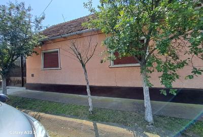 Vand casa în Ucuriș Bihor - 1