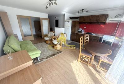 2 camere + nisa, modern, bloc nou, terasa, Brancusi , Gheorgheni - 3