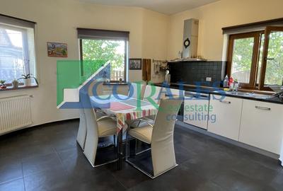 Individuala, 770 teren.Gradina Amenajata.Mobilata+Utilata.Comision 0%. - 2