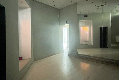 Gara de Nord - Bd. Dinicu Golescu 11A | Spațiu comercial | 80mp | Comision 0% - 11