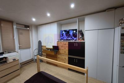 Apartament frumos și cochet cu centrală proprie aproape de Parcul IOR - 13