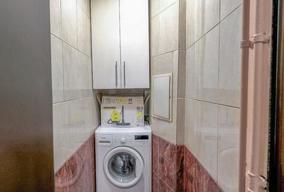 Apartament 2 camere, 53 mp utili, etaj 1/8, la doar 4 minute de metrou Dristor - 8