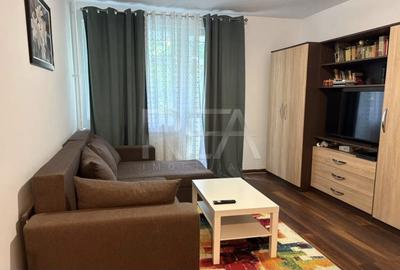 2 camere, 5/10, 52mp -Drumul Taberei-Romancierilor - 2
