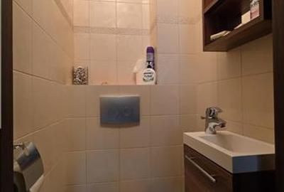 Apartament 3 camere 83mp,balcon, parcare, Plopilor, zona Platinia Ursus - 7