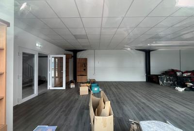 Spatiu industrial depozitare/servicii in Zona Lugojului – Aeroport - 8