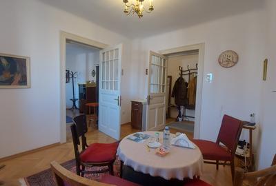 UNIRII -CURTEA DE APEL, vanzare ap.5 CAMERE - 2