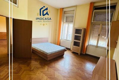 De vanzare zona central, Apartament 3 cam, priveliste panoramica Arad - 13