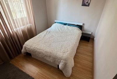 Apartament 2 camere | Dacia | Etaj 4 cu acoperis | AC | 42 mp - 1