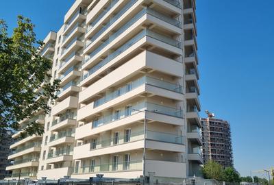 Apartament 3 camere,2 bai,centrala proprie,mutare imediata,TVA inclus in pret! - 29